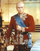Yul Brynner in Red Long sleeves with Blue Sash Photo Print - Item # VARCEL682958