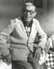 George Burns smiling in Formal Outfit Classic Portrait Photo Print - Item # VARCEL683005