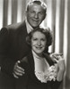 George Burns and Gracie Allen Photo Print - Item # VARCEL683037