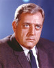 Raymond Burr in Tuxedo Close Up Portrait Photo Print - Item # VARCEL683061