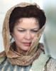 Ellen Burstyn Looking Down Close Up Portrait Photo Print - Item # VARCEL683067