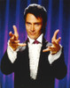Lance Burton Posed in Formal Outfit Portrait Photo Print - Item # VARCEL683075