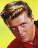 Edd Byrnes Close Up Portrait Photo Print - Item # VARCEL683174