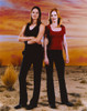 Csi Posed in Tank Top Photo Print - Item # VARCEL683178