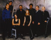 Csi Cast Group Picture in Formal Attire Photo Print - Item # VARCEL683182