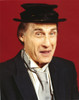 Sid Caesar in Tuxedo with Hat Portrait Photo Print - Item # VARCEL683203