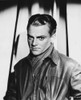 James Cagney wearing a leather jacket Photo Print - Item # VARCEL683257