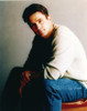 Billy Campbell sitting wearing Sweater Portrait Photo Print - Item # VARCEL683299