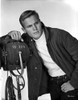 Tab Hunter Photo Print - Item # VARCEL683323