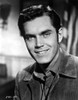 Jeffrey Hunter smiling Photo Print - Item # VARCEL683391
