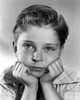 Tommy Rettig Photo Print - Item # VARCEL683397