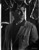 George Maharis through a broken window Photo Print - Item # VARCEL683401