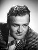 Brian Keith wearing a houndstooth jacket Photo Print - Item # VARCEL683425