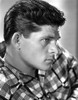 Dewey Martin Photo Print - Item # VARCEL683444