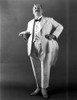 Peter Ustinov as a butler Photo Print - Item # VARCEL683484