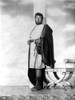 Peter Ustinov wearing a Roman costume Photo Print - Item # VARCEL683487