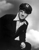 Karl Malden in a sailor hat Photo Print - Item # VARCEL683503