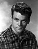 Don Murray wearing a plaid shirt Photo Print - Item # VARCEL683510