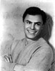 John Saxon smiling Photo Print - Item # VARCEL683521