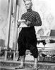 Yul Brynner in The King and I Photo Print - Item # VARCEL683541