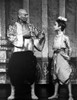 Yul Brynner in The King and I Photo Print - Item # VARCEL683543