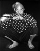 Yul Brynner in The King and I Photo Print - Item # VARCEL683546