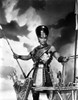 Yul Brynner in an Egyptian costume Photo Print - Item # VARCEL683547