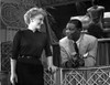Film still from The Blue Gardenia Photo Print - Item # VARCEL683574