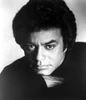 Johnny Mathis Photo Print - Item # VARCEL683579