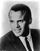 Harry Belafonte Photo Print - Item # VARCEL683583