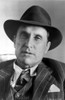 Robert Duvall wearing a fedora Photo Print - Item # VARCEL683613