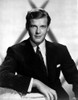 Roger Moore Photo Print - Item # VARCEL683625