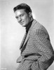 Cliff Robertson wearing a checkered jacket Photo Print - Item # VARCEL683651
