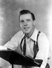 Dick Haymes smiling Photo Print - Item # VARCEL683699