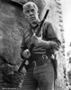 Film still t of Lee Marvin with a gun Photo Print - Item # VARCEL683707