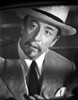 Film still of Peter Sellers looking through a car window Photo Print - Item # VARCEL683724