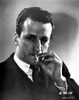George C Scott smoking Photo Print - Item # VARCEL683734