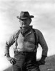 George C Scott in a cowboy costume Photo Print - Item # VARCEL683738