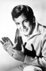 Bobby Darin clapping Photo Print - Item # VARCEL683787