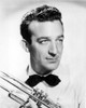 Harry James with trumpet Photo Print - Item # VARCEL683877