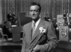 Harry James on stage with trumpet Photo Print - Item # VARCEL683880