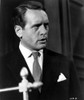 Film still featuring Patrick McGoohan Photo Print