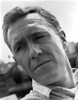 Jason Robards outdoors Photo Print - Item # VARCEL683921
