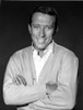 Andy Williams smiling Photo Print - Item # VARCEL683925