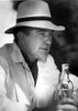 Candid Albert Finney Photo Print - Item # VARCEL683930