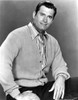 Clint Walker Photo Print