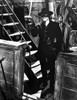 Film still from Zorro Photo Print - Item # VARCEL683956