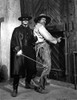 Film still from Zorro Photo Print - Item # VARCEL683955