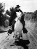 Film still from Zorro Photo Print - Item # VARCEL683960