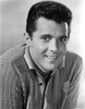 John Ashley smiling Photo Print - Item # VARCEL683985